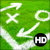 TacticsBoard Playbook HD - Coach Your Team Like a Pro (22 sports)