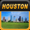 Houston Offline Map Travel Guide