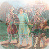 Chandragupta Maurya - Amar Chitra Katha Comics