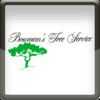 Bowman's Tree Service - Minerva