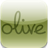 Olive App for iPad
