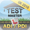 UK Driving ADI PDI Test Pro