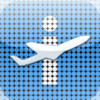 HK Airport - iPlane2 Flight Information