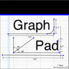 GraphPad for iPhone
