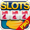 The Slots Casino Lucky 777 - Get Mega Win And Fame In This Cool Game PRO