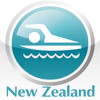 NZ Tide Times