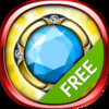 Easy Gems Free: Amazing Match 3 Puzzle