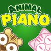 Animal Piano HD