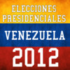 Elecciones Presidenciales Venezuela 2012