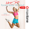 Adrian James Toned Body Workout Lite
