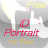 ID Portrait for iPad