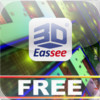 PAC-LABY 3D FREE for Eassee3D