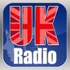 UK Radio - With Live Recording