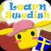 Learn Swedish Alphabet