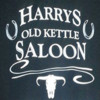 Harrys Old Kettle Saloon