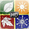 All Four Seasons HD - For your iPad!