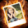 Enjoy Picture - Make Funny Photo Effects and Pretty Frames