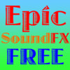 250+ Free Sound Effects - Epic Sound FX Free for iPad