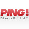 PING! Magazine