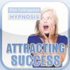 Attracting Success Hypnosis by Rick Collingwood