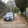 Taxi Euroef