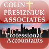 Colin Presizniuk and Associates