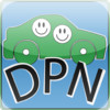 DPN Car Sharing Mobile Key