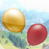 The Balloon Pop Game