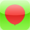 Keep the Balloon Up!-for iPad