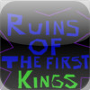 Ruins Of The First Kings 1.0