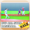 BVP Baseball (Batter vs Pitcher)