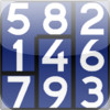 Sudoku Jigsaw Deluxe logic game