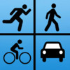 RunTracker - Running, Walking, Jogging, Cycling, Driving