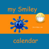 my Smiley Calendar
