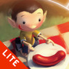 Food Fight! Lite - An Interactive Book by Glenn...
