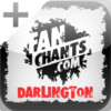 Darlington '+' Fanchants & Football Songs
