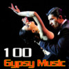 [10 CD]100 classic gypsy music