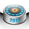 Astrologer Horoscope 2014  for iPad