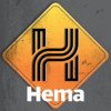 Explorer | Hema Maps On and Offline GPS Navigation with Interactive Touring, 4WD and Camping Points of Interest on Street and Off Road Topo maps + Weather and Hema Explorer Cloud Connection
