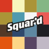 Squar'd - A Photo Sharing Game