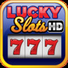 Lucky Slots HD - Free Vegas Casino Slot Machines - Biggest Jackpots and the Best Bonus Games