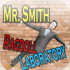Smith Ragdoll Lab
