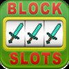 Block Slots: Las Vegas casino royale slots game with blocks