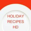 Holiday Recipes HD Lite