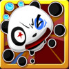 Panda Golf - Chinese Adenture