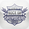 Rock On Snowboard