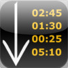 Interval Countdown Timer