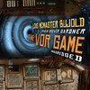 The Vor Game (by Lois McMaster Bujold)