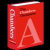 The Chambers Thesaurus (En-En)
