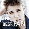 The Best Fan - for Justin Bieber
